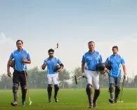 When Does the Delhi Fall Polo 2025 Season Start?