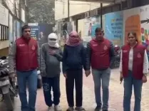 क्या दिल्ली में फर्जी दवाओं और नकली कॉस्मेटिक्स रैकेट का भंडाफोड़ हुआ?