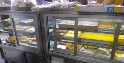 Delhi FDA raids unlicensed rasgulla units, destroys 402 kg of food products