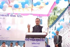 Is the Delhi Government Really Opening Cooperative Stores for SHG Products?