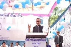Delhi govt plans to open cooperative stores for selling products of SHGs 