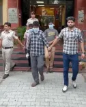 जीटीबी एन्क्लेव चोरी कांड: दिल्ली पुलिस ने तीन आदतन अपराधी दबोचे, सोने के गहने बरामद