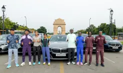 Delhi Half Marathon 2026: Legese eyes third title, Cheptai returns; India banks on Matre, Lily Das