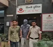 क्या दिल्ली में हत्या के प्रयास के मामले में हिस्ट्रीशीटर गिरफ्तार हुआ?