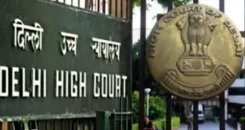 क्या दिल्ली हाईकोर्ट ने डिफेंस कॉलोनी में बस्ती बावली मस्जिद के आस-पास अतिक्रमण हटाने की याचिका का निपटारा किया?