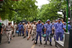 Delhi HC orders govt to frame body camera SOP for police, RAF in 6 months