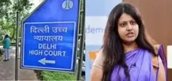 Delhi HC dismisses anticipatory bail plea of ex-IAS trainee officer
 Puja Khedkar
