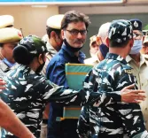 Delhi HC seeks Tihar report on Yasin Malik's absence in NIA death penalty appeal