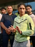 Delhi HC asks WFI to respond to Vinesh Phogat's show-cause plea