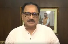 दिल्ली हाई कोर्ट का अरविंद केजरीवाल को बड़ा झटका, सचदेवा ने कहा- न्यायाधीश नहीं अपराधी तय करेंगे