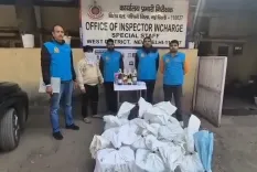 क्या दिल्ली में प्रीमियम शराब मिक्सिंग रैकेट का भंडाफोड़ हुआ?, एक आरोपी गिरफ्तार