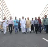 Amit Shah to inaugurate Barapullah Phase III on Sep 29, ending decade-long wait