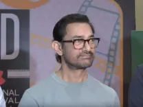 दिल्ली इंटरनेशनल फिल्म फेस्टिवल में आमिर खान की फिल्म 'सितारे जमीन पर' की विशेष स्क्रीनिंग का आयोजन