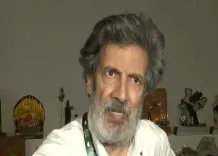 दिल्ली इंटरनेशनल फिल्म फेस्टिवल: नेविल तुली ने बताई सिनेमा की असल परिभाषा