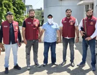 दिल्ली पुलिस ने आतंकी मॉड्यूल पर की बड़ी कार्रवाई, लॉरेंस बिश्नोई गैंग से संबंधित आरोपी गिरफ्तार