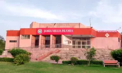 जामिया मिलिया इस्लामिया ने ऑनलाइन कक्षाएं 24 नवंबर तक बढ़ाईं, छात्र संघ विवाद के बीच शीतकालीन अवकाश भी घोषित