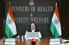 JP Nadda reviews RHTC Najafgarh progress, flags timely action