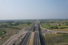 दिल्ली-कटरा एक्सप्रेसवे: पठानकोट-दयालाचक के 40 किमी खंड के दिसंबर में खुलने की उम्मीद, यात्रा समय 70 से घटकर 30 मिनट