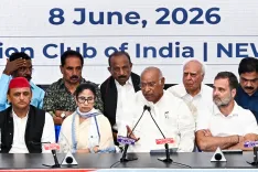 दीपावली से पहले रामलीला मैदान रैली पर सीटीआई का विरोध, ₹10-12 हज़ार करोड़ के कारोबार पर संकट
