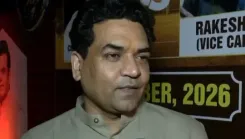 कपिल मिश्रा का AAP पर हमला: केजरीवाल को नकारा, सीजेपी नेताओं को बताया 'किराये के क्रांतिवीर'