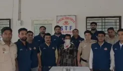 गोल्डी बराड़ गैंग के नाम पर दिल्ली कारोबारियों से ₹1-₹1 करोड़ रंगदारी, STF ने तीन गिरफ्तार किए