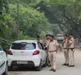 क्या महरौली में पुलिस ने बदमाश कनिष्क उर्फ कुकू को गिरफ्तार किया?