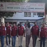 क्या दिल्ली के प्रताप नगर में हुए दोहरे हत्याकांड के आरोपी को गिरफ्तार किया गया?
