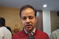 क्या दिल्ली के रोहिणी में बड़ा एनकाउंटर हुआ? बिहार के चार वॉन्टेड गैंगस्टर ढेर
