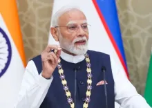 शिक्षक दिवस पर PM मोदी SRCC के शताब्दी समारोह में, 5 सितंबर को छात्रों से करेंगे सीधा संवाद