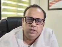 क्या दिल्ली के स्वास्थ्य मंत्री ने एलएनजेपी अस्पताल का निरीक्षण किया? जानिए उनकी टिप्पणियाँ