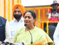 दिल्ली के विकास को नई दिशा प्रदान करेगा बजट: मुख्यमंत्री रेखा गुप्ता