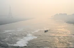 क्या दिल्ली की जल संकट की समस्या का हल इन तीन प्रमुख परियोजनाओं में है?