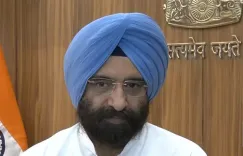 क्या आम आदमी पार्टी दिल्ली की खराब हवा पर उत्सव मना रही है? : मनजिंदर सिंह सिरसा (आईएएनएस एक्सक्लूसिव)