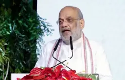 दिल्ली रिज को 'ग्रीन लंग्स' बनाने का मिशन शुरू, अमित शाह ने किया 70 लाख पौधारोपण अभियान का शुभारंभ