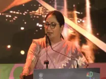 दिल्ली को 'क्रिएटिव दिल्ली' बनाने की दिशा में पहला कदम: सीएम रेखा गुप्ता