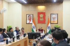 Are Officials Being Warned Against Pollution Negligence in Delhi?