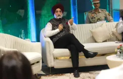 Delhi L-G Sandhu meets CII leaders to unlock Dwarka Sub-city investment