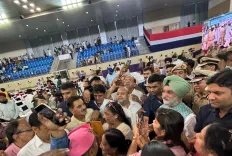 Delhi L-G Sandhu returns 12,600 stolen phones under Operation Vishwas