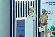Delhi L-G T.S. Sandhu urges traffic discipline after fatal Karawal Nagar accident