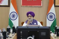 Delhi L-G T.S. Sandhu drives deregulation push to ease citizen compliance load