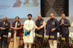 How Can Delhi L-G Inspire NSUT Graduates to Foster Sustainable Development?