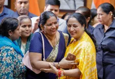 Delhi Lakshmi Yojana: 4.87 lakh women register on portal by Friday