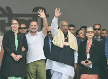 क्या राहुल गांधी ने चुनाव अधिकारियों को कार्रवाई की हिदायत दी?