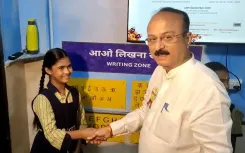 क्या मंत्री आशीष सूद ने 'निपुण शाला' का उद्घाटन किया है, एजुकेशन सिस्टम को और बेहतर बनाने की दिशा में?