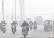 Delhi MCD used just 30 pc of central funds in 4 years for pollution action plan: Minister