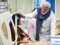 क्या केंद्र सरकार ने दिल्ली ब्लास्ट को आतंकी घटना माना?