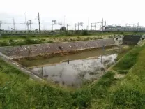 दिल्ली-मेरठ नमो भारत कॉरिडोर पर वर्षाजल संचयन के लिए लगभग 900 पिट्स का प्रभावी तंत्र बनकर तैयार