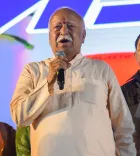 RSS का 'राष्ट्र वंदना' कार्यक्रम 29 नवंबर को दिल्ली रोहिणी में, मोहन भागवत होंगे मौजूद