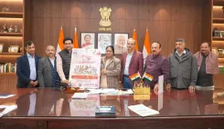 क्या दिल्ली में 2 से 4 जनवरी तक होगा तीन दिवसीय ‘दिल्ली शब्दोत्सव 2026’?