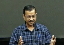 दिल्ली में आम लोगों की सुरक्षा भगवान भरोसे है : आम आदमी पार्टी